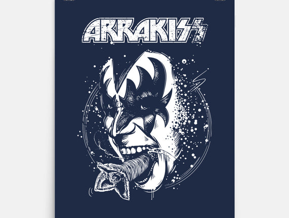 ARRAKISS