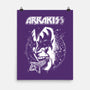 ARRAKISS-None-Matte-Poster-CappO