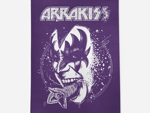 ARRAKISS