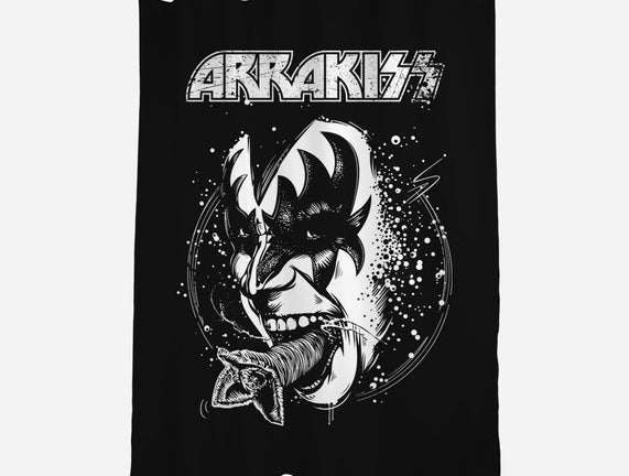 ARRAKISS