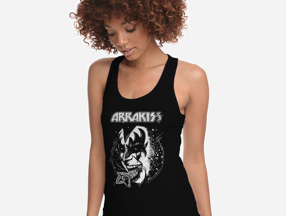 ARRAKISS