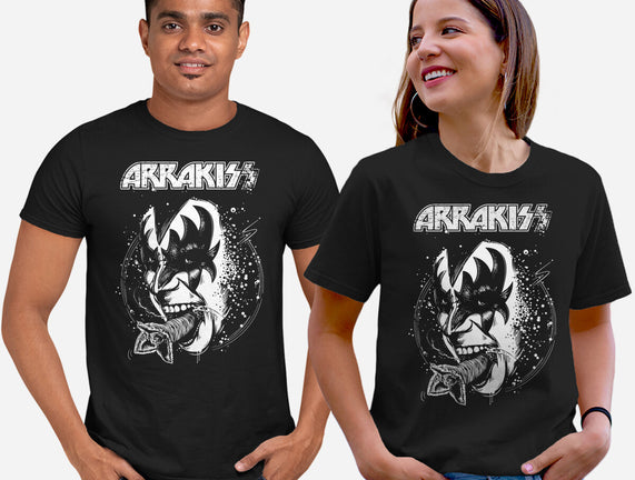 ARRAKISS