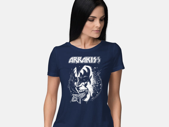 ARRAKISS