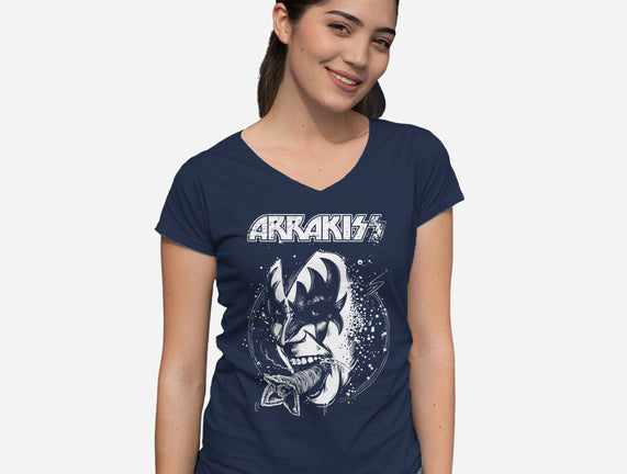 ARRAKISS