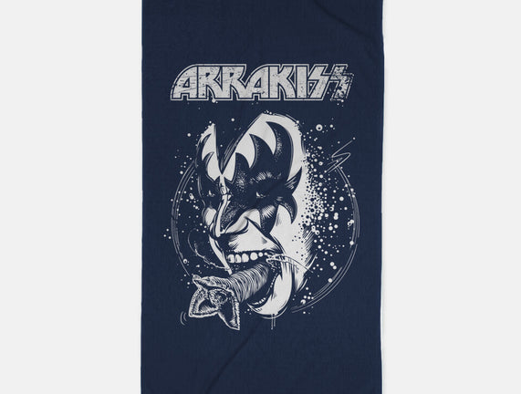 ARRAKISS