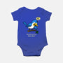 Springfield Mocking Bird-Baby-Basic-Onesie-Boggs Nicolas