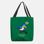 Springfield Mocking Bird-None-Basic Tote-Bag-Boggs Nicolas