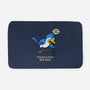 Springfield Mocking Bird-None-Memory Foam-Bath Mat-Boggs Nicolas