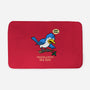 Springfield Mocking Bird-None-Memory Foam-Bath Mat-Boggs Nicolas