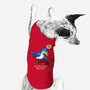 Springfield Mocking Bird-Dog-Basic-Pet Tank-Boggs Nicolas