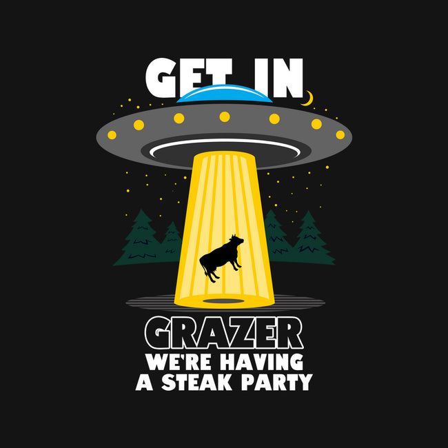 Get In Grazer-Mens-Premium-Tee-Boggs Nicolas