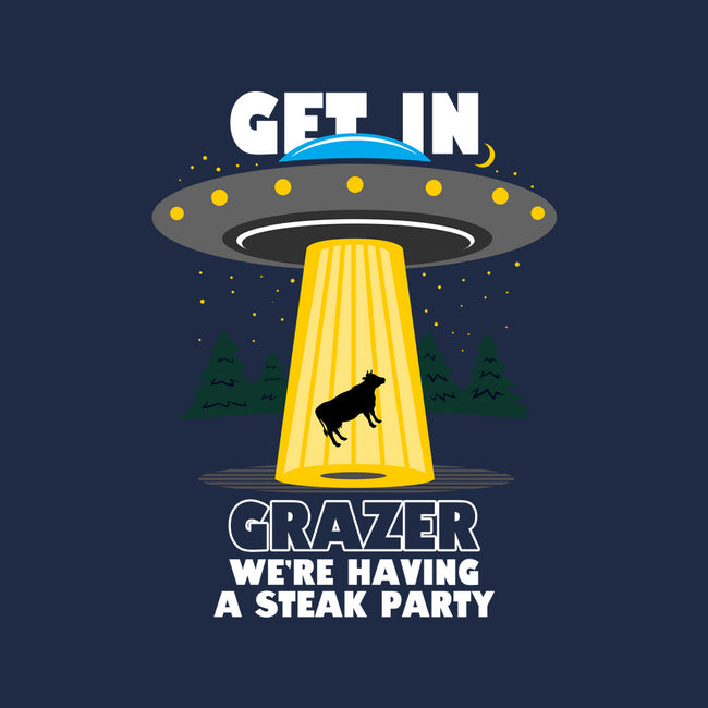 Get In Grazer-Mens-Premium-Tee-Boggs Nicolas