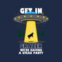 Get In Grazer-Mens-Premium-Tee-Boggs Nicolas