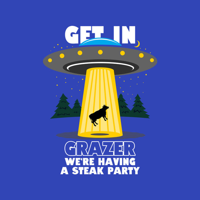 Get In Grazer-Mens-Premium-Tee-Boggs Nicolas