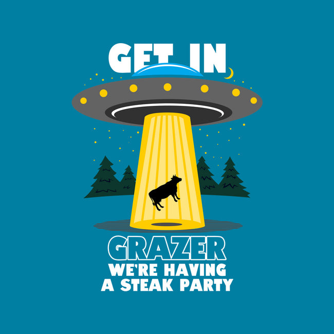 Get In Grazer-Mens-Premium-Tee-Boggs Nicolas