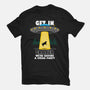 Get In Grazer-Mens-Premium-Tee-Boggs Nicolas