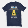 Get In Grazer-Mens-Premium-Tee-Boggs Nicolas