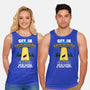 Get In Grazer-Unisex-Basic-Tank-Boggs Nicolas