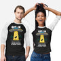 Get In Grazer-Unisex-Baseball-Tee-Boggs Nicolas