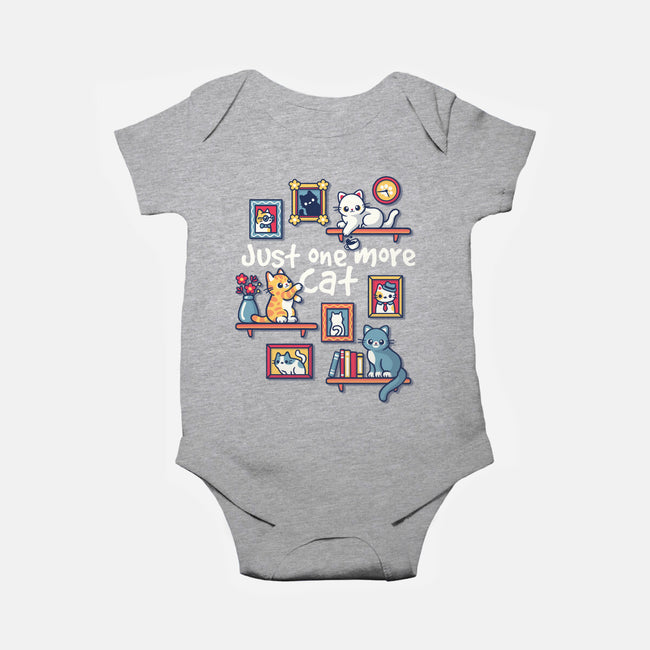 One More Cat-Baby-Basic-Onesie-NemiMakeit