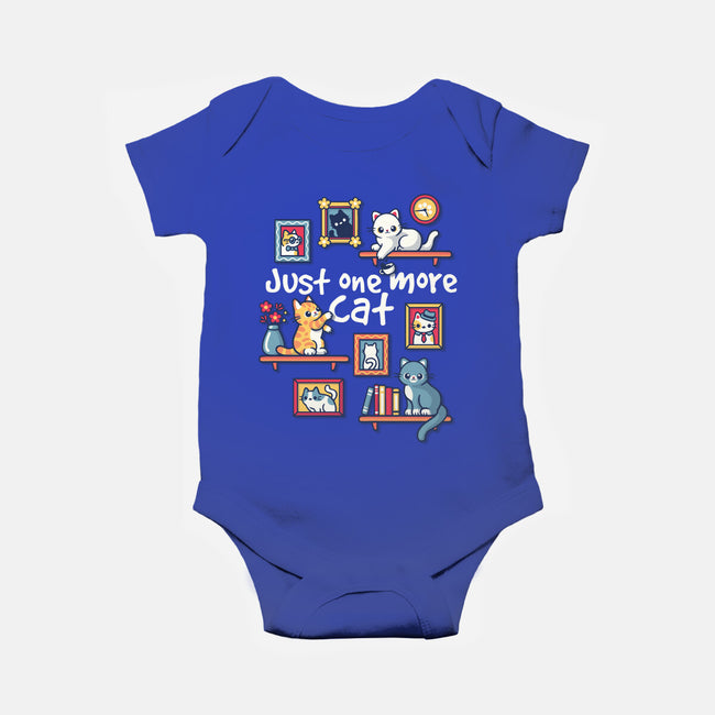 One More Cat-Baby-Basic-Onesie-NemiMakeit