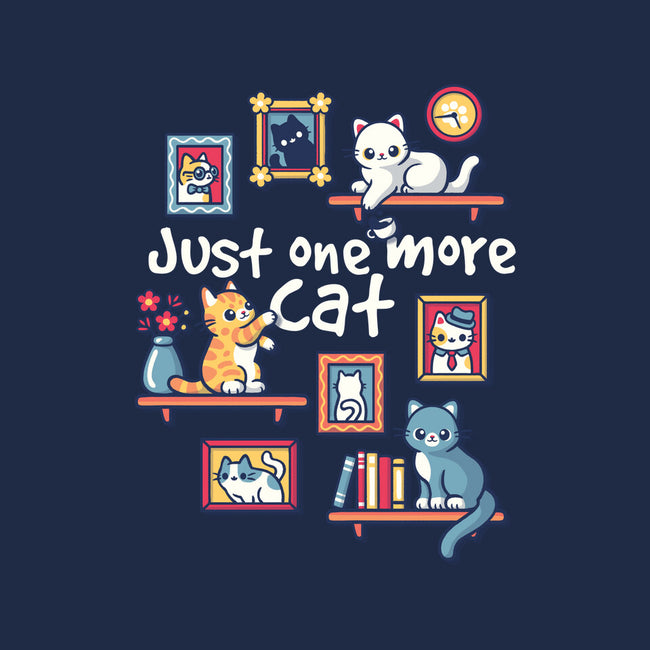 One More Cat-Unisex-Pullover-Sweatshirt-NemiMakeit