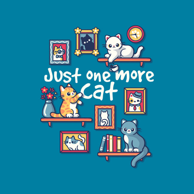 One More Cat-Unisex-Basic-Tee-NemiMakeit