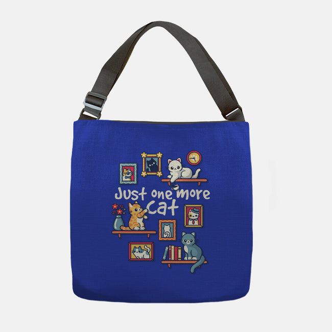 One More Cat-None-Adjustable Tote-Bag-NemiMakeit