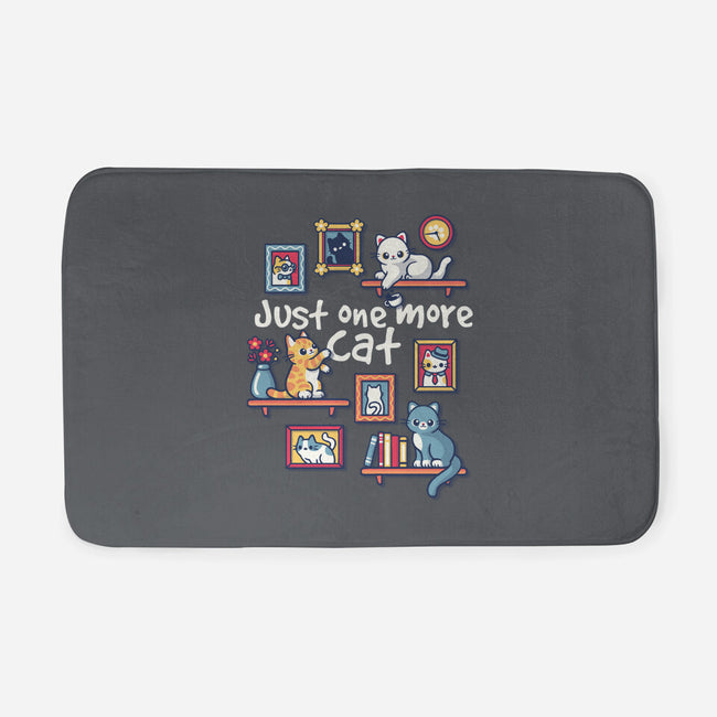 One More Cat-None-Memory Foam-Bath Mat-NemiMakeit