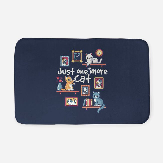 One More Cat-None-Memory Foam-Bath Mat-NemiMakeit