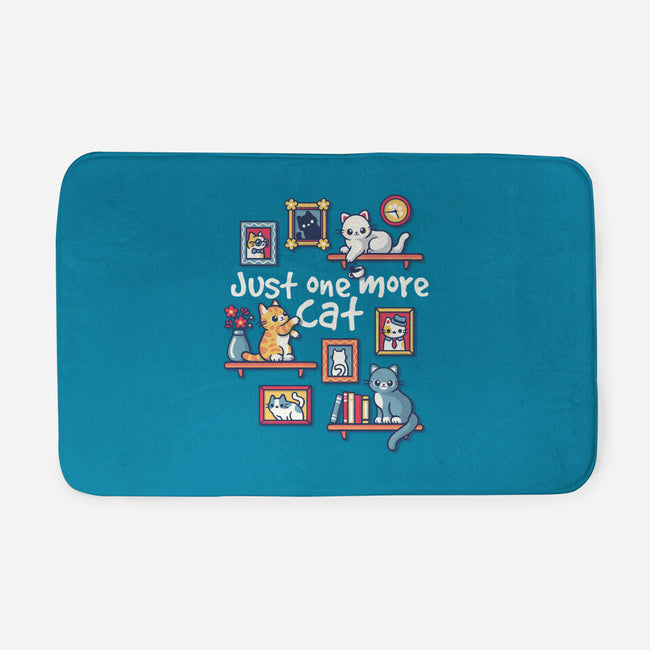 One More Cat-None-Memory Foam-Bath Mat-NemiMakeit