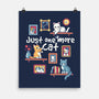 One More Cat-None-Matte-Poster-NemiMakeit