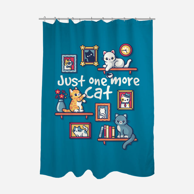 One More Cat-None-Polyester-Shower Curtain-NemiMakeit