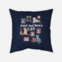 One More Cat-None-Removable Cover-Throw Pillow-NemiMakeit