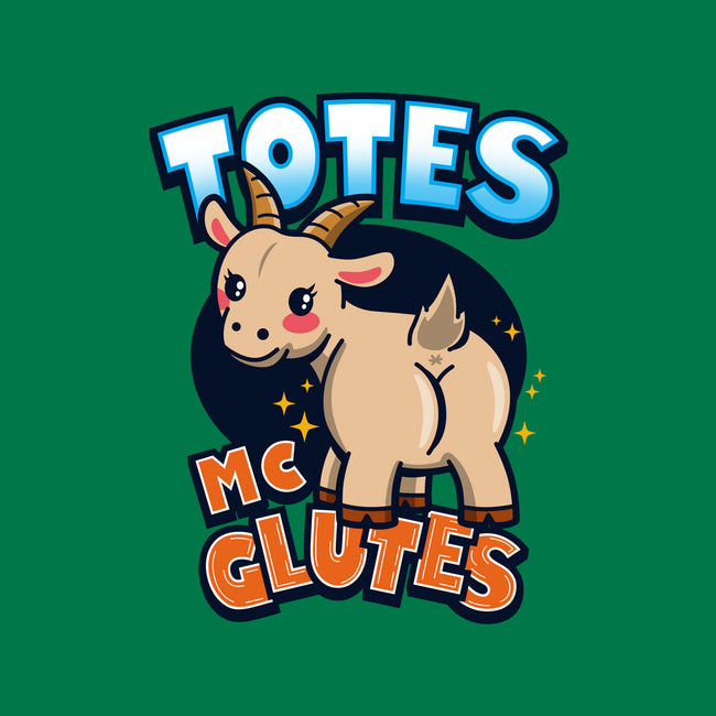 Totes McGlutes-Mens-Premium-Tee-Boggs Nicolas