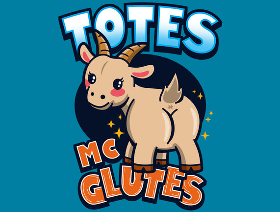 Totes McGlutes