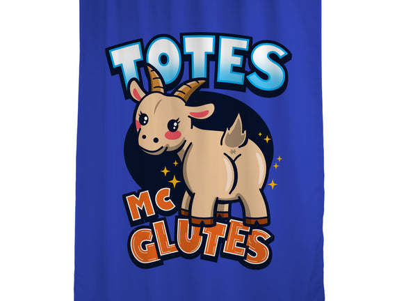 Totes McGlutes