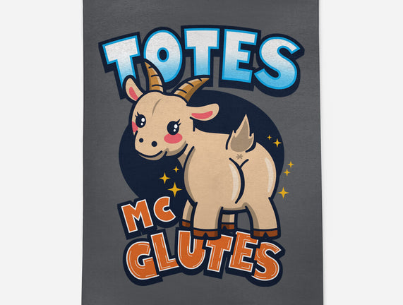 Totes McGlutes