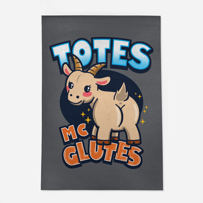 Totes McGlutes-None-Indoor-Rug-Boggs Nicolas