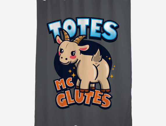 Totes McGlutes