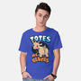 Totes McGlutes-Mens-Basic-Tee-Boggs Nicolas