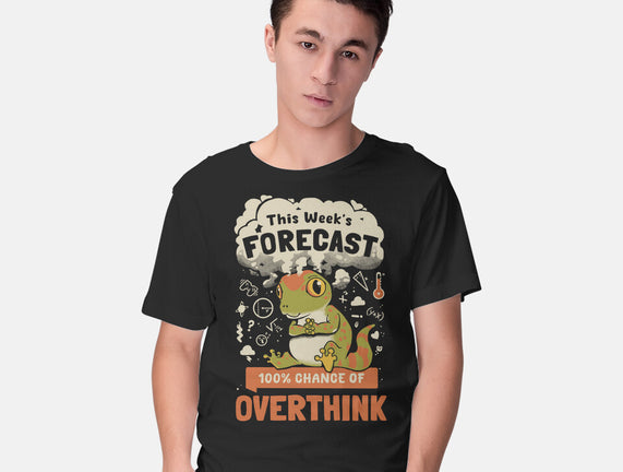 100% Chance Of Overthink