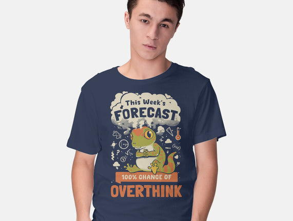 100% Chance Of Overthink