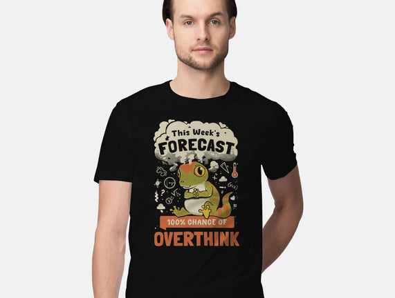 100% Chance Of Overthink