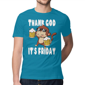 Friday Monkey