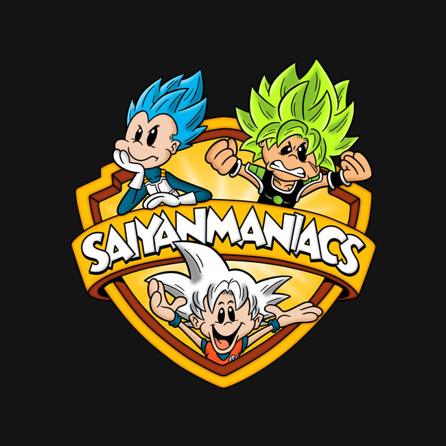 Saiyanmaniacs-Unisex-Basic-Tee-Barbadifuoco