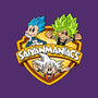 Saiyanmaniacs-Mens-Basic-Tee-Barbadifuoco