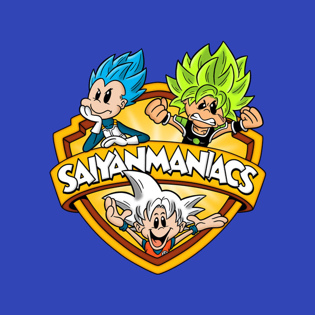 Saiyanmaniacs-Unisex-Basic-Tank-Barbadifuoco