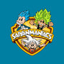 Saiyanmaniacs-None-Fleece-Blanket-Barbadifuoco