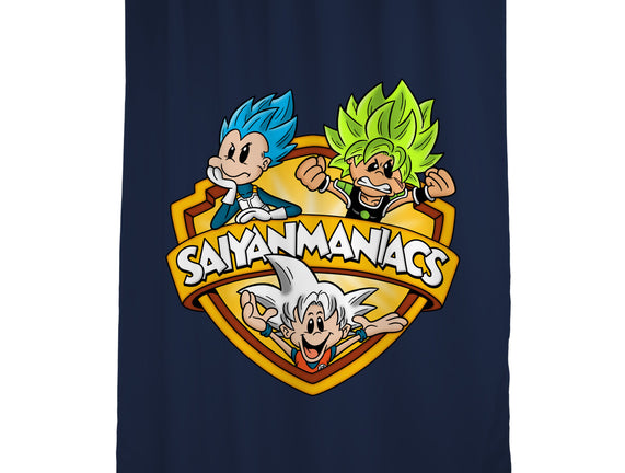 Saiyanmaniacs